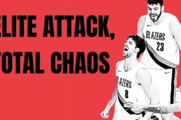 What’s Holding the Portland Trail Blazers Back