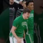 🇪🇸 Hugo González SE MANTIENE en rotación contra Oklahoma City Thunder #NBA #basket