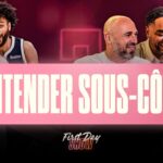 DENVER NUGGETS : PRÊTS POUR LES PLAYOFFS ? NBA First Day Show 252