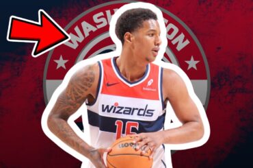Why the Washington Wizards NEED Julian Reese Right Now