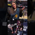 Caitlin Clark Said ‘I’m a Photographer Now’ 📷😂 #caitlinclark