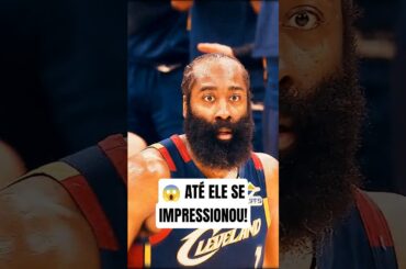 A ponte aérea SURREAL de James Harden! ✈️🏀 #NBA #JamesHarden #shorts