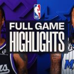 KINGS at MAGIC | FULL GAME HIGHLIGHTS | March 26, 2026