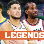 Phoenix Suns Could Face NBA LEGENDS in the Play-In — Is This Their BIGGEST Test?