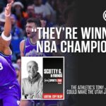 Tony Jones: The Move That Will Make the Utah Jazz NBA Champs Within 3 Years | Scotty G. & Friends