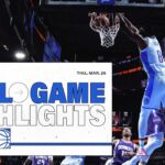 FULL GAME HIGHLIGHTS: SACRAMENTO KINGS VS. ORLANDO MAGIC  3.26.26