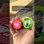 Cujo’s NBA Picks | Atlanta Hawks vs Boston Celtics 🏀 03-27-2026 #CujoCatches