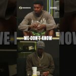 Why was Cam Thomas CUT again?