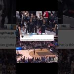 Are the Nets Blatantly Tanking or Are these "Air Balls" in crunch time just a coincidence 👀🤷‍♂️?