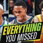 NBA's Nightly Recap | March 26, 2026