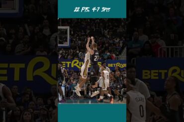 Kevin Huerter 22 PTS, 4-7 3PT | Game Highlights vs New Orleans Pelicans #nba #pistons