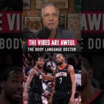 “Something’s really wrong with the Rockets.” Bill on why the vibes in Houston are awful.