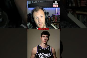 Daeqwon Plowden has been IMPRESSIVE for Sacramento