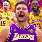 Lakers Are CONTENDERS Again! 😱🔥Highlights
