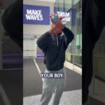 Clippers try the Klaw Machine 😂