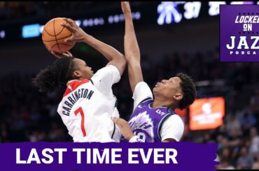 LAST TIME EVER: Utah Jazz’s Wild Night Signals Drastic NBA Tanking SHIFT,