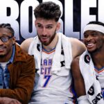 OKC Just Changed the NBA…