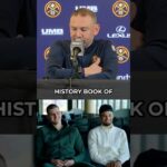 The Nikola Jokic/Jamal Murray duo truly is something special 🥹