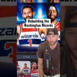 Turning the Wizards into Title Contenders 🏆