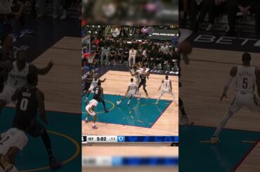 1st Quarter Top Plays | Pistons vs. Pelicans  #nba #pistons