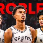 The San Antonio Spurs Just Became Exactly What The NBA Feared