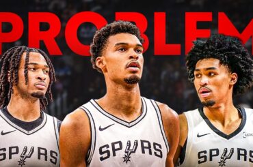 The San Antonio Spurs Just Became Exactly What The NBA Feared