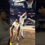 Sights and Sounds | Warriors Game Day vs. Nets