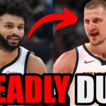 The Denver Nuggets Are Rounding Into Playoff Form…