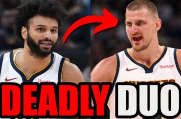 The Denver Nuggets Are Rounding Into Playoff Form…