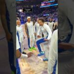 WE GOT A NEW DANCER ON THE TEAM!