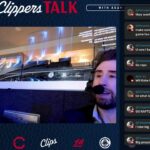 Clippers vs. Raptors Preview
