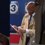 Did the New York Knicks cheat to get Patrick Ewing? 👀 | #shorts