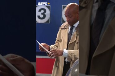 Did the New York Knicks cheat to get Patrick Ewing? 👀 | #shorts