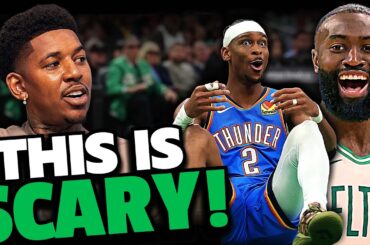 The Celtics Statement Win RESHAPED The NBA Playoffs