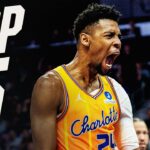 NBA's Top 5 Plays Of The Night | March 26, 2026