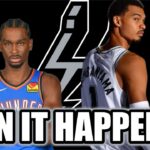 IS First Place POSSIBLE!?