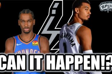 IS First Place POSSIBLE!?