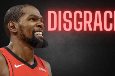 Rockets Complete the Biggest Collapse in NBA History to Depleted Wolves