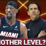 LEVEL UP: Do the Miami Heat Have ANOTHER Gear? Bam Adebayo, Andrew Wiggins, Playoff Hopes EXAMINED