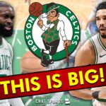Celtics Fans FINALLY Get The News They’ve Been Waiting For vs. Thunder