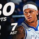 Paolo Banchero COULD NOT BE STOPPED vs Kings | March 26, 2026