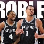 The San Antonio Spurs Are Becoming Exactly What The NBA Was Afraid Of...