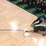 The NBA Drama Reached The POINT OF NO RETURN…