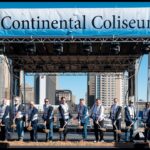 A Historic Day for OKC | Continental Coliseum Groundbreaking Ceremony | March 26, 2026