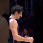 The numbers don’t lie - NOBODY is doing it like Jaime this year 👀 #6MOY #nba #awards