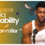 Hornets vs Knicks: Brandon Miller Postgame Media Availability | 3/26/2026