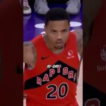 Markelle Fultz had a nice start to his 10-day with the Raptors! #raptors #torontoraptors
