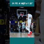 Jalen Duren 30 PTS, 10 REBS & 7 AST | Game HIighlights vs New Orleans Pelicans #nba #pistons