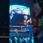 03-18-26 Memphis Grizzlies Starting Lineup Introductions