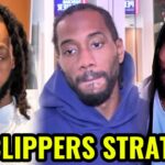 Ito ang magiging bagong Strat ng Clippers ngayong paparating na Playoffs!